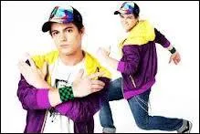 De qui est-il amoureux ?