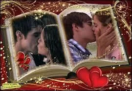 De qui est amoureuse Violetta ?