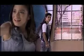 Dans quelle chanson cela se droule-t-il ?