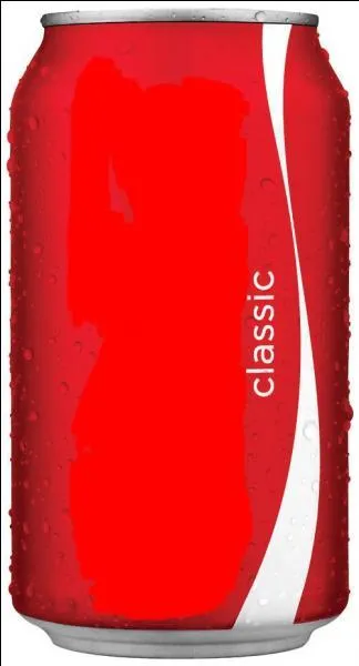 En boisson j'irais bien me chercher un ...