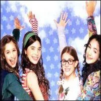 Les 4 meilleures ennemies d'Antonella sont : ?