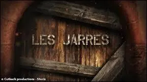 Combien de jarres y a-t-il dans l'preuve du mme nom ?