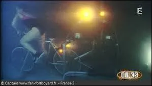 Comment s'appelle cette preuve ?