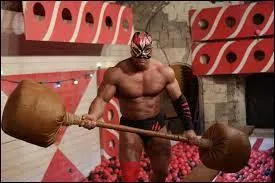 Qui est le dernier homme  avoir fait le coton tige ?