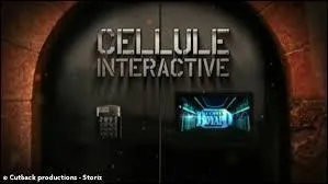 Qui est le personnage de cette cellule ?