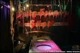 Combien de trappes y a-t-il dans cette cellule ?