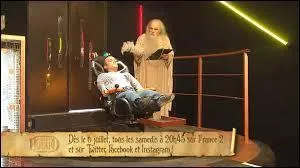 Qui a fait l'preuve du casino dans l'pisode du 24 aot 2013 ?