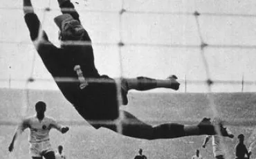 Quiz Footballeurs