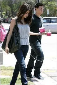 Qui est l'ex de Sel ?