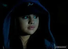 Quel est le titre du film d'horreur dans lequel Selena fait une apparition ?