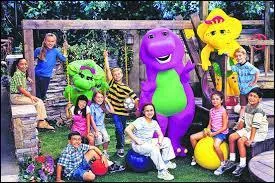 Quel est le nom de la premire srie dans laquelle a jou Selena ?