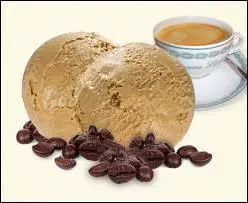 Un parfum de glace qui n'excite pas, au contraire de la boisson prpare avec le mme ingrdient.