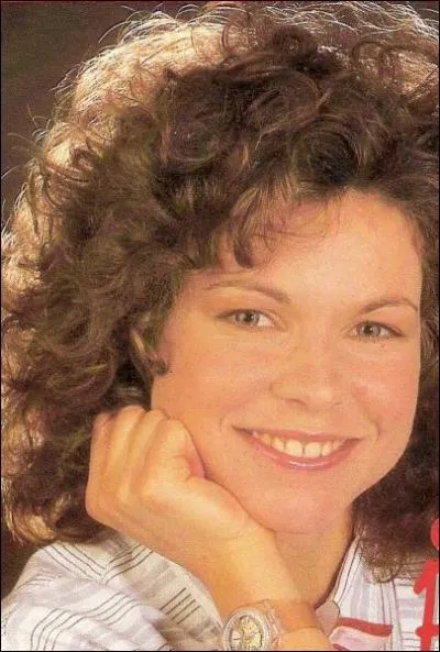 Elle est très connue à Cambrai :