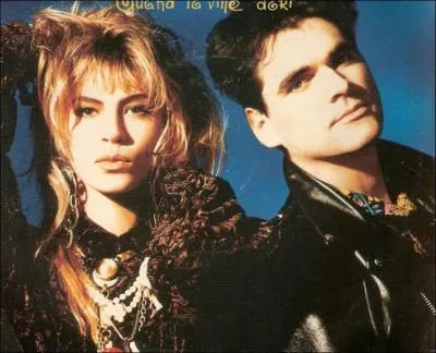 Un duo ou un couple ?