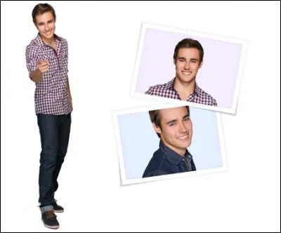 Il craquera sur une autre fille, laquelle ?