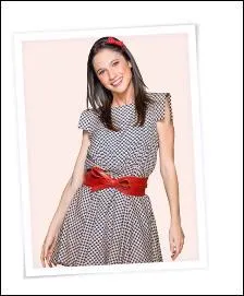 Est-ce que elle, elle l'aimera ?