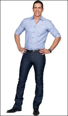 Comment s'appelle la jeune femme qui volera de l'argent  German ?