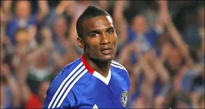 Aprs 6 ans passs  Chelsea et 229 matchs disputs, Florent Malouda jouera dans le championnat turc cette anne. Il voluera ...