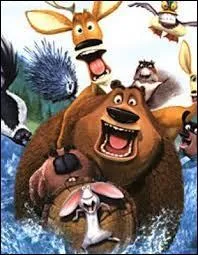 Ces personnages apparaissent dans quel dessin anim ?