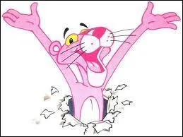 Comment s'appelle le dessin anim dans lequel tu peux voir cette crature ?