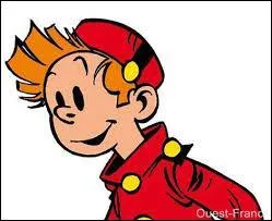 Qui est ce personnage ?