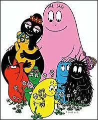 Quelle est cette famille ?