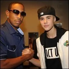 Avec quel artiste a-t-il fait le duo  Baby  ?