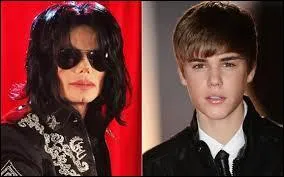 Quel est le nom de la chanson sur laquelle il a rajout sa voix pour faire un duo avec Michael Jackson ?