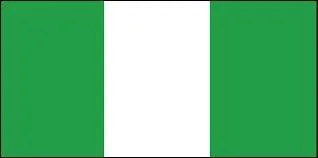 Quel est ce drapeau ?