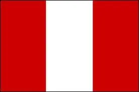 Quel est ce drapeau ?