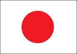 Quel est ce drapeau ?