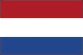 Quel est ce drapeau ?