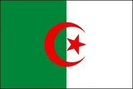 Quel est ce drapeau ?