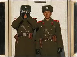 Que signifie l'abrviation  DMZ , sigle souvent ulilis dans l'actualit sur la Core ?