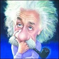 Et pour terminer avec le sourire, remmorons-nous d'une citation de notre scientifique prfr,  il existe deux choses infinies, l'univers et la btise humaine :