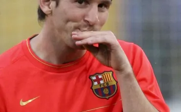 Quiz Lionel messi