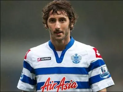 Esteban Granero appartient aux Queens Park Rangers. Il a nanmoins t prt cette saison ...
