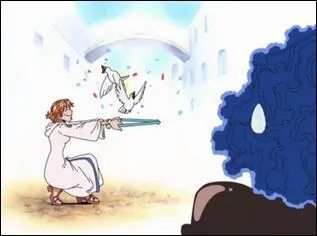 Comment Nami a-t-elle battu Miss Doublefinger ?