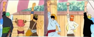 Au final, comment se termine cet arc de l'histoire ?