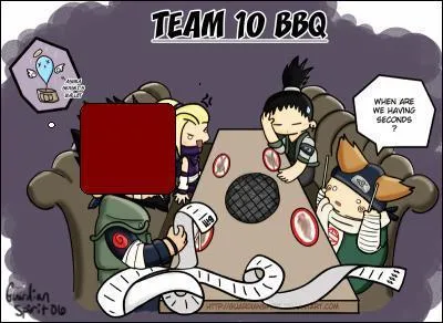 Quel est ce personnage?