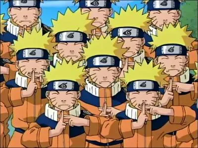 Quelle est cette technique ?