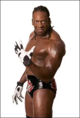 Comment s'appelle ce catcheur ?