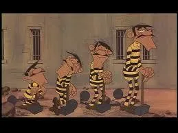 Qui sont ces 4 prisonniers ?