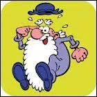 Comment s'appelle ce personnage ?