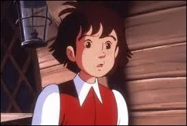 Quel est le nom de ce garon ?