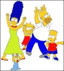 Dans les Simpson, quel est le mtier de Moe ?