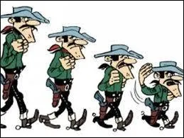 Qui est le plus petit des Dalton ?