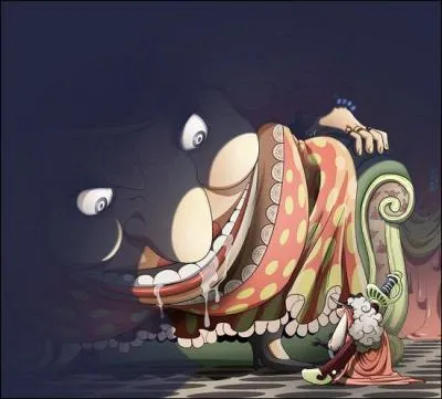 Lequel ne fait pas partie des quatre empereurs ?