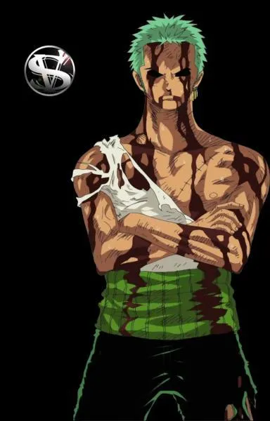Avec combien de sabre(s) Roronoa Zoro se bat-t-il ?