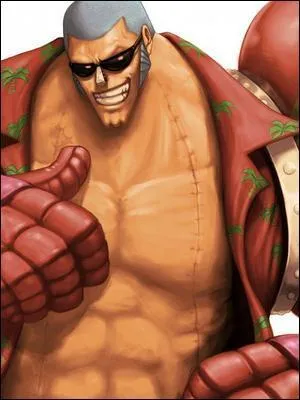 Quelle est la prime de Franky avant les deux ans ?